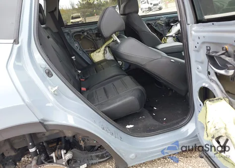 2021 Honda Cr-V Awd Ex-L z USA, uszkodzony, nr VIN 5J6RW2H84ML001565